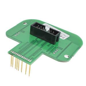 KTAG KESS BDM adaptörü 22 adet BDM çerçeve adaptörleri KTM DImsport BDM probları KTAG KESS paslanmaz LED çerçeve adaptörleri - Product Image 2