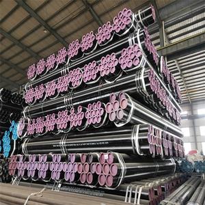 <span class=keywords><strong>API</strong></span> 5L / 5CT pemanas rumah kaca 304 Tube4 ditarik dingin mulus pipa baja karbon tahan karat pipa air ketel tabung mulus - Product Image 6