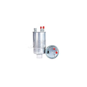ไส้กรองดีเซล RF-50150 ขนาดมาตรฐาน 24 มม. สำหรับระบบเชื้อเพลิงเครื่องยนต์ดีเซล - Product Image 5