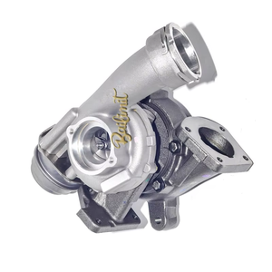 070145701KV301 729325-0003 Turbocompresor de Buena Calidad para Volkswagen, para VW, para Golf, para <span class=keywords><strong>Bora</strong></span>, para Passat 1.9 <span class=keywords><strong>2.0</strong></span> TDI 1995-2010 - Product Image 4