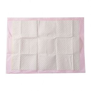 Vente en gros OEM Basics Coussinets d'apprentissage jetables biodégradables en charbon de bois, anti-fuites, à séchage rapide, en matériau SAP, doux et écologiques pour - Product Image 2