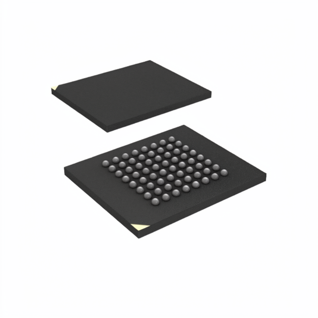 64 LBGA MT28EW01GABA1HPC-0AAT Memory Buy Electronics Components Online Original One Stop Service