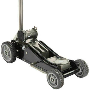 رافعة سيارة قوية على الطرق الوعرة - Product Image 2