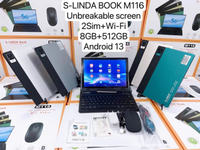 Tablette éducative pour enfants 10,1 pouces Android 13 Mobile 5G, ordinateur portable, téléphone X t c Teclast, tablette 6000 mAh