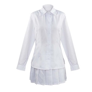 Costume de cosplay <span class=keywords><strong>Emma</strong></span> pour femmes adultes, anime <span class=keywords><strong>The</strong></span> Promised <span class=keywords><strong>Neverland</strong></span>, FCGD-050 - Product Image 1
