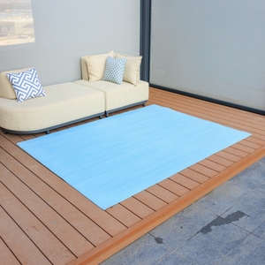 <span class=keywords><strong>Tapis</strong></span> et moquettes tressés à la main, couleur naturelle, tissage plat, personnalisés <span class=keywords><strong>pour</strong></span> la maison, le <span class=keywords><strong>salon</strong></span>, l'extérieur, le <span class=keywords><strong>jardin</strong></span> et l'hôtel - Product Image 3