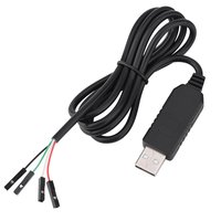 Convertisseur USB vers RS485 RS232 avec blindage combiné pour applications de microphones et de moniteurs