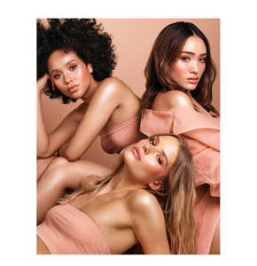 Maquillaje Personalizado MLM, Aceite Iluminador Corporal Líquido Dorado de Alta Calidad, Spray Fijador de Brillo Corporal Resistente al Agua - Product Image 4