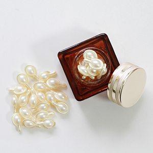 Ancoora PRP แคปซูล Palmitoyl คอลลาเจนกรดอะมิโนสำหรับการฟื้นฟูความชุ่มชื้น - Product Image 2