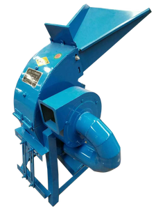 Electric Motor-Driven High Productivity Chili Commercial <b>Grain</b> Mill Grinder Pulverizer for Food <b>Processing</b> Corn/Maize Wholesale - Product Image 5