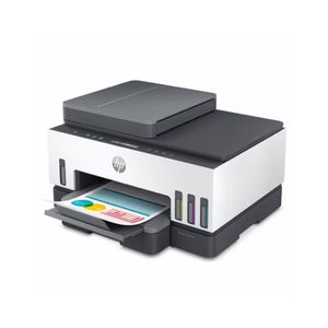 适用于HP 758无线自动双面打印机3合1彩色打印复印扫描打印机 - Product Image 3