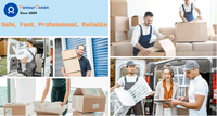 Mejor Servicio DDP, Agente de Envío Marítimo y Aéreo, DHL, UPS Express, de China a EE. UU., Canadá, Reino Unido, Francia, España, México, Transitario Logístico