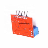 Carte de pilote de l'onduleur SG3525 + LM358 (12V-24V)