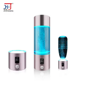 Mới nhất 2025 mô hình Hydrogen chai nước Pro, cắt-thiết kế cạnh & công nghệ - Product Image 6
