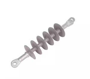 Aislante Eléctrico Termocontraíble Semiconductivo para Protección de Cables, Aislante Eléctrico de Porcelana de Alto Rendimiento OEM - Product Image 5