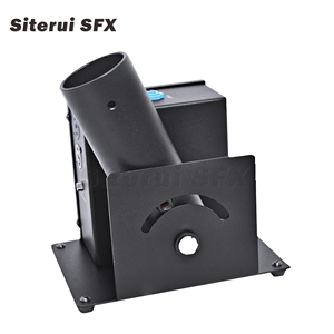 เครื่องยิงคอนเฟตติแบบยิงครั้งเดียวจากโรงงาน SITERUI สำหรับงานแสดงบนเวที งานแต่งงาน และงานปาร์ตี้ อุปกรณ์สร้างเอฟเฟกต์คอนเฟตติระดับมืออาชีพ - Product Image 6