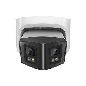 Hot Sale Stock 4MP 5MP 8MP 4k Ip Night Vision Colorvu Built in MIC Dome Bullet Fisheye <strong>Ptz</strong> Security CCTV <strong>Camera</strong> - Product Image 1