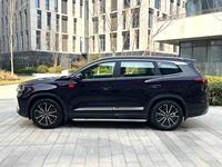Chery Tiggo 8 Plus SUV 290TGDI Hero Edition Automatique Turbo Cuir R18 2021
