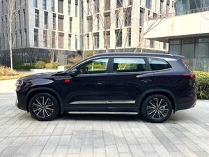 <span class=keywords><strong>Chery</strong></span> <span class=keywords><strong>Tiggo</strong></span> <span class=keywords><strong>8</strong></span> Plus SUV 290TGDI Edizione Hero 2021, Automatico, Turbo, Interni in Pelle, Cerchi R18 - Product Image 3