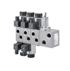 Válvula Direccional Tipo SP HAWE SG - Product Image 4