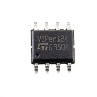 HDYu (100% Original y Nuevo) VIPer12A IC Interruptor Fuera de Línea 8SOIC Componentes Electrónicos VIPER12ASTR-E