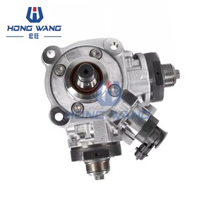 Bomba de Inyección de Combustible HongWang de Ingeniería de Precisión 0445020610/0445020606 Compatible con Fendt Sisu Valtra Massey Ferguson con 1 Año de Garantía - Product Image 2