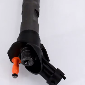 Injecteur de carburant diesel d'origine 0 445 116 059 0445116059 5801540211 0 445 116 019 Compatible avec FIAT DUCATO 3,0D/3,0JTD 10 - Product Image 1