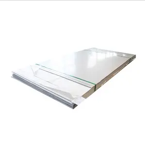 Dimensions Customized Aluminum Sheet Smooth Aluminum 1050 1100 2024 3003 3004 5052 5083 5754 5182 5a06 6061 Plate Alloy