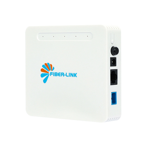 Cầu hỗ trợ mạng quang FTTH + tuyến đường giá tốt cổng đơn 1ge epon onu ONT - Product Image 5