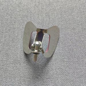 Soporte para Caña de Pescar de Aleación de Aluminio Taoyu Cat, con Rosca de 8mm y Retorno Automático por Resorte, Accesorio de Pesca - Product Image 2