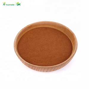 Acido fulvico in polvere marrone, regolazione della crescita delle piante, 100% solubile in acqua, fertilizzante organico per piante - Product Image 6