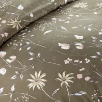 Nouveau design d'ensemble de housse de couette Carleisha ensemble de literie d'hiver personnalisé couette