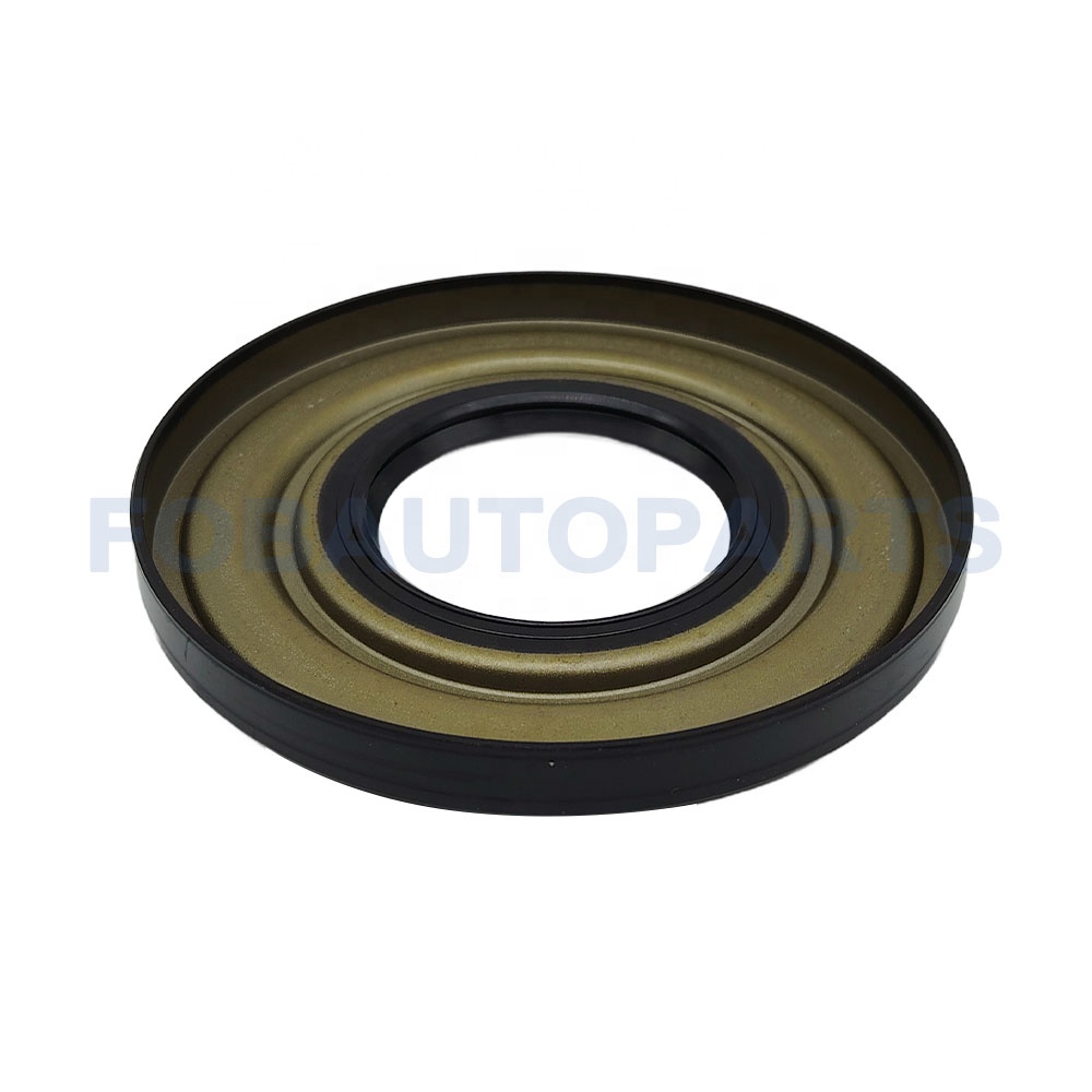 Inner Rear Hub Oil Seal Suitable Transaxle Oil Pan Gasket for ISUZU hino 9828-57103 SZ319-57001