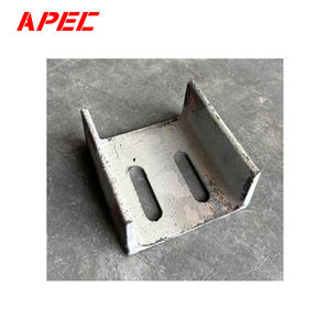 مستطيل 2-حفرة لكمة يموت لمكونات المحرك الأساسية CNC الأدوات بأسعار تنافسية الصحافة من Serval - Product Image 3