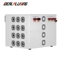 Alimentation électrique 1500v 1200V 1000v 1a 0-10a 15kw Alimentation électrique variable AC/DC 15000w Test d'un onduleur solaire Toroidale 12000W