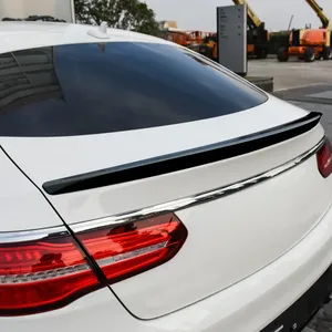 ชุดบอดี้ GLE450 GLE400สปอยเลอร์สำหรับ AMG 2015-2019สปอยเลอร์บนหลังคาภายนอกสำหรับ C292 GLE350คลาส Coupe - Product Image 3
