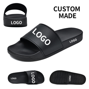 Claquettes d'équipe personnalisées avec logo, sandales de club sportif multicolores, personnalisation de nom imprimé, personnalisation pour petits groupes, OEM - Product Image 3