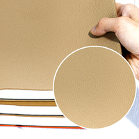 Carnet en cuir PU A5 de Source Factory, design personnalisé pour l'école, le bureau, les cadeaux promotionnels