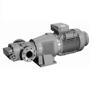 ปั๊มสกรูสามหัวแบบ IMO ACE, ACG, ACF ของรุ่น ACE025, ACE032, ACE038, ACG045, ACG052, ACG060, ACG070, ACF080, ACF090, ACF100, ACF110, ACF125 - Product Image 1
