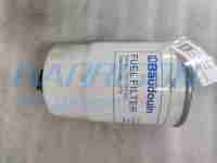 PIÈCES DE RECHANGE DE CAMION CHINOIS SINOTRUK HOWO SHACMAN BEIBEN FAW WEICHAI BAUDOUIN Élément de filtre à carburant 1007593004 Filtre à carburant fin