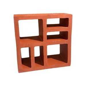 Panneaux muraux décoratifs <span class=keywords><strong>en</strong></span> briques rouges, blocs <span class=keywords><strong>en</strong></span> terre cuite pour plafonds et murs - Product Image 6