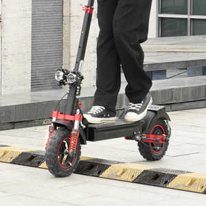 สกู๊ตเตอร์ Iscooter Ix5s 1000W สกู๊ตเตอร์สองล้อ มอเตอร์ทรงพลังสำหรับผู้ใหญ่ จัดส่งจากคลังสินค้า EU ภายใน 3-5 วัน - Product Image 2