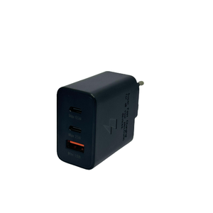 Enchufe de carga súper rápida 65W PD Adaptador de corriente Enchufe USB <span class=keywords><strong>Cargador</strong></span> de 25 vatios <span class=keywords><strong>Cargador</strong></span> USB tipo C para <span class=keywords><strong>Samsung</strong></span> Galaxy S24 S23 FE - Product Image 6