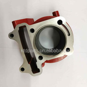 <span class=keywords><strong>Kit</strong></span> bloc cylindre à gros alésage ktm, 50mm, 52mm, <span class=keywords><strong>50cc</strong></span>, 80cc, <span class=keywords><strong>pour</strong></span> cyclomoteur, chinois, 139QMA, GY6 50 80 - Product Image 3