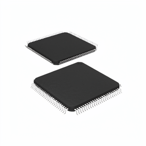 CY9BF412NPMC-G-JNE2ฝังตัว100 LQFP ต้นฉบับชุดอิเล็กทรอนิกส์บริการครบวงจร IC MCU 32BIT 160KB แฟลช100 LQFP - Product Image 1