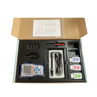 IKEME – mesureur d'acidité Portable numérique bon marché, conductimètre à double usage, ph-mètres pour aliments et eau