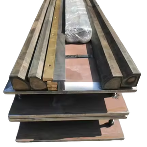 Ecrans pour Vogele, ABG Paver - Product Image 1