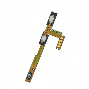Câble flexible pour bouton d'alimentation et de volume pour Samsung Galaxy A14 4G A145F - Product Image 2