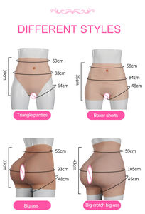 Culotte en <span class=keywords><strong>silicone</strong></span> <span class=keywords><strong>vagin</strong></span> pour crosscommode cul fesse grosse bulle fesses Sexy filles chatte <span class=keywords><strong>Silicone</strong></span> <span class=keywords><strong>vagin</strong></span> culotte - Product Image 6