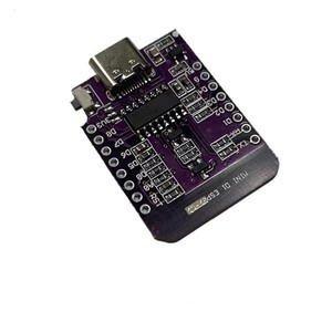 Carte de développement D1 MINI <span class=keywords><strong>ESP8266</strong></span> avec port série, WiFi sans fil intégré et module ESP-07/<span class=keywords><strong>07S</strong></span>, Guangdong - Product Image 3